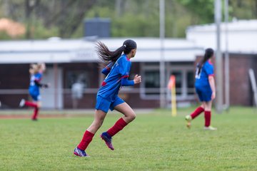 Bild 28 - wCJ VfL Pinneberg3 - St.Pauli : Ergebnis: 2:1